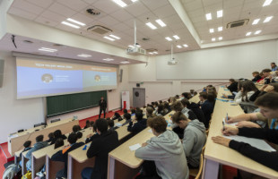 Povedlo se propojit TOP TECH talent s TOP TECH vysokými a středními školami a TOP zaměstnavateli pro #ČESKObudoucnosti