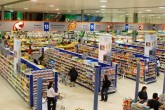 hypermarket